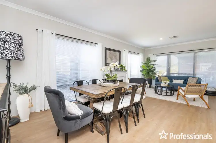 Fifth view of Homely house listing, 7 Ethridge Street, Piara Waters WA 6112