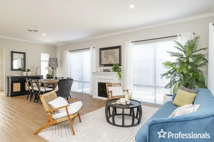 Sixth view of Homely house listing, 7 Ethridge Street, Piara Waters WA 6112