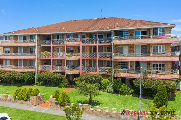 10/57-61 Banks Street, Monterey NSW 2217