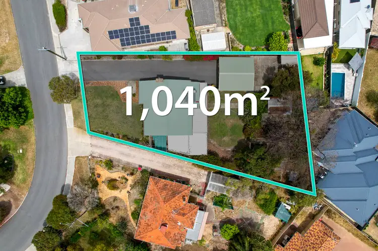 18 Tassell Street, Embleton WA 6062