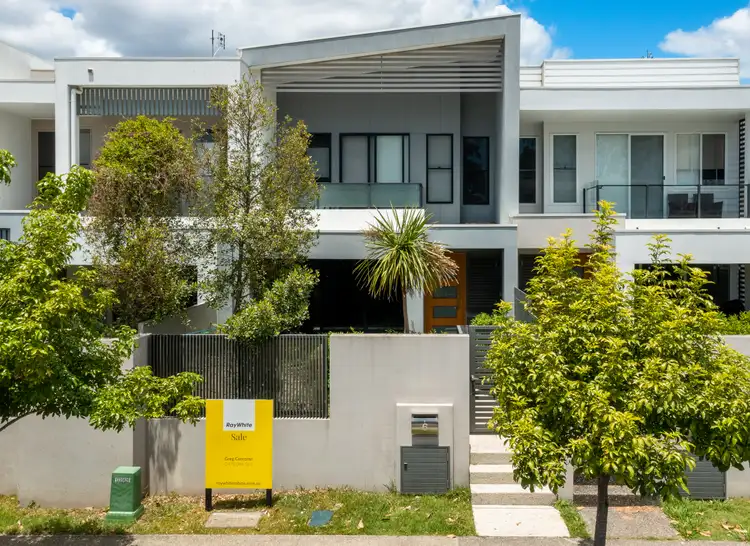 6 Evergreen View, Robina QLD 4226