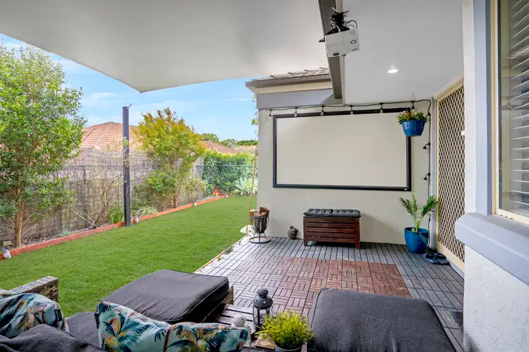 29B/2-8 Ridgevista Court, Reedy Creek QLD 4227