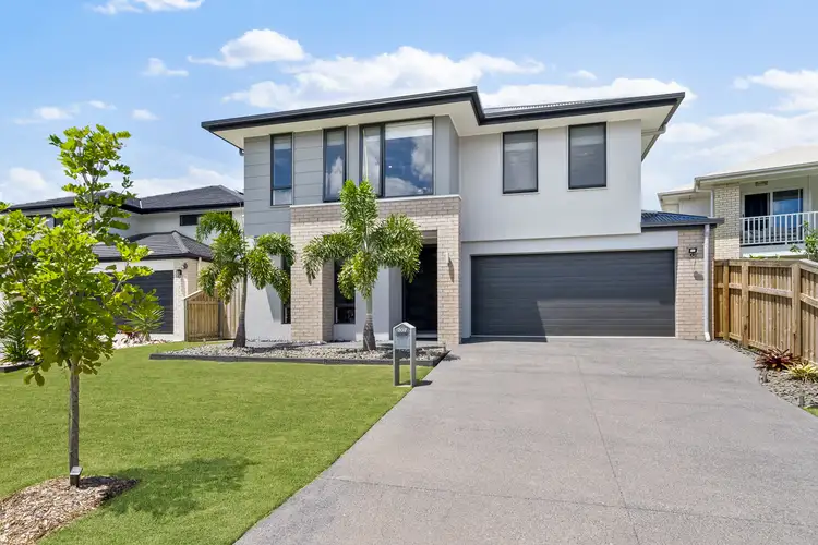 Second view of Homely house listing, 207 Richard Road, Mango Hill QLD 4509