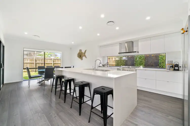 Fourth view of Homely house listing, 207 Richard Road, Mango Hill QLD 4509