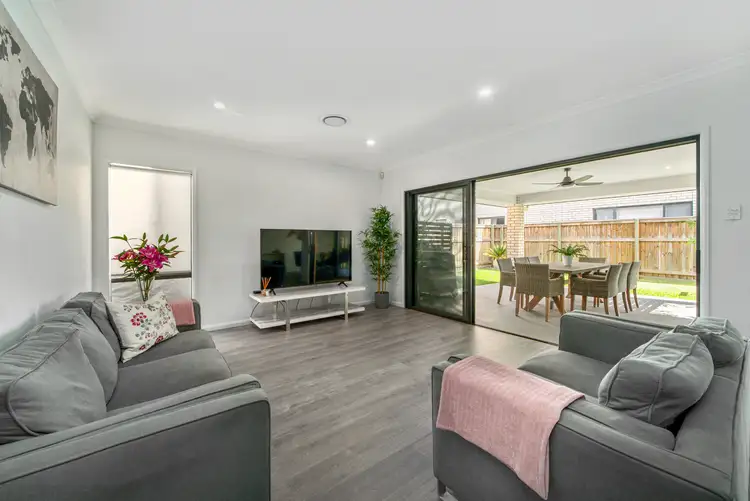 Sixth view of Homely house listing, 207 Richard Road, Mango Hill QLD 4509