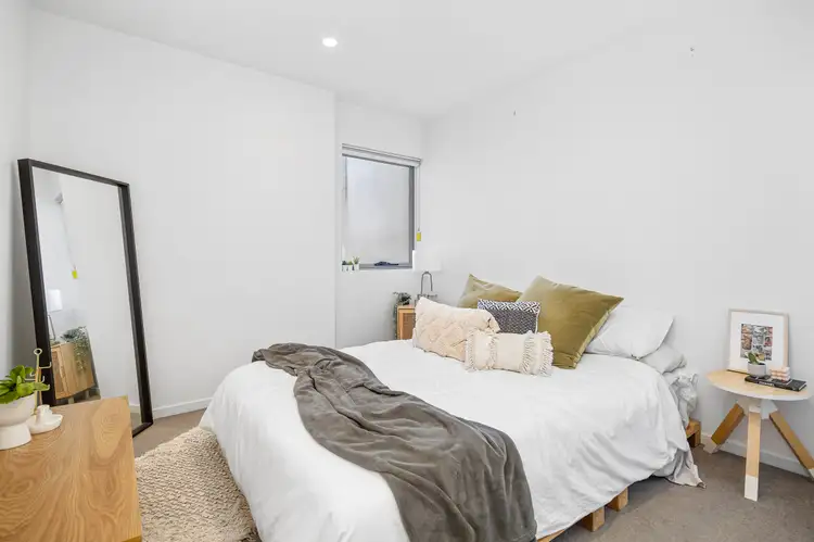 Fourth view of Homely apartment listing, 307/584 Brunswick Street, New Farm QLD 4005