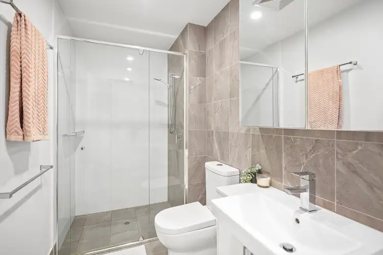 Fifth view of Homely apartment listing, 307/584 Brunswick Street, New Farm QLD 4005
