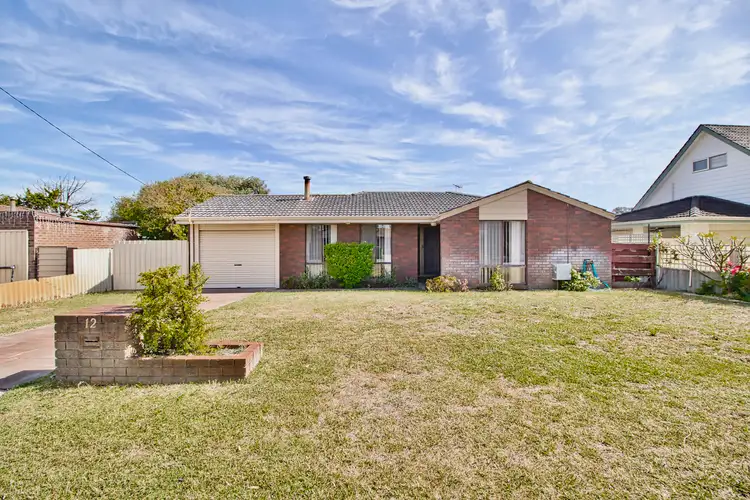 12 Ricketts Court, Rockingham WA 6168