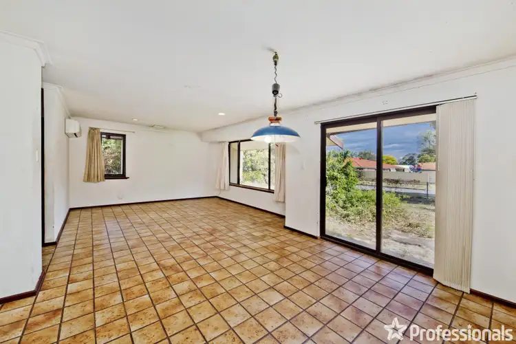 Second view of Homely house listing, 75 Freeland Way, Eden Hill WA 6054