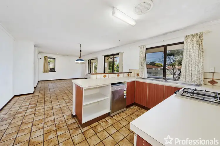 Fourth view of Homely house listing, 75 Freeland Way, Eden Hill WA 6054