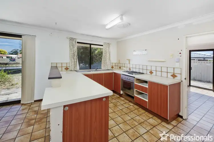 Fifth view of Homely house listing, 75 Freeland Way, Eden Hill WA 6054
