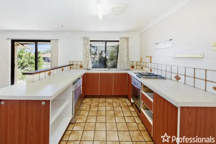Sixth view of Homely house listing, 75 Freeland Way, Eden Hill WA 6054
