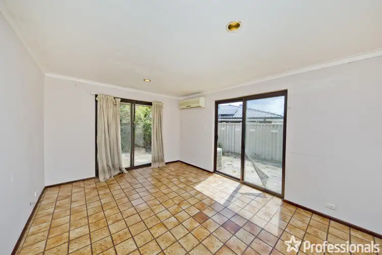 Seventh view of Homely house listing, 75 Freeland Way, Eden Hill WA 6054
