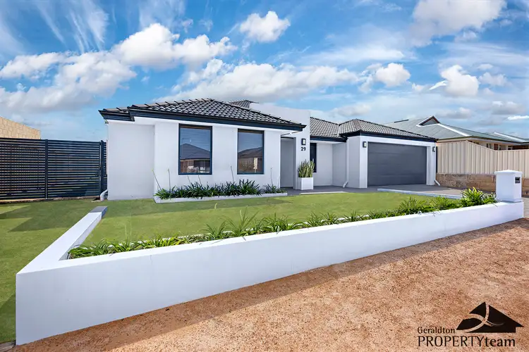 Main view of Homely house listing, 29 Swell Terrace, Glenfield WA 6532