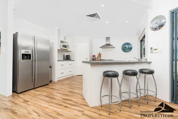 Fourth view of Homely house listing, 29 Swell Terrace, Glenfield WA 6532