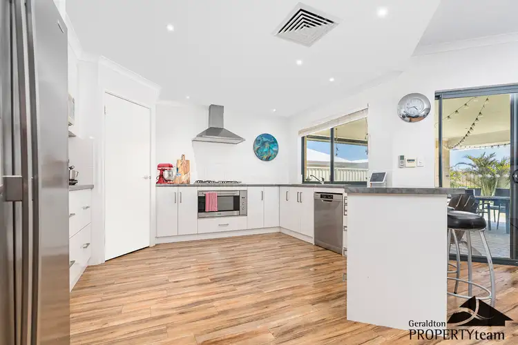 Fifth view of Homely house listing, 29 Swell Terrace, Glenfield WA 6532