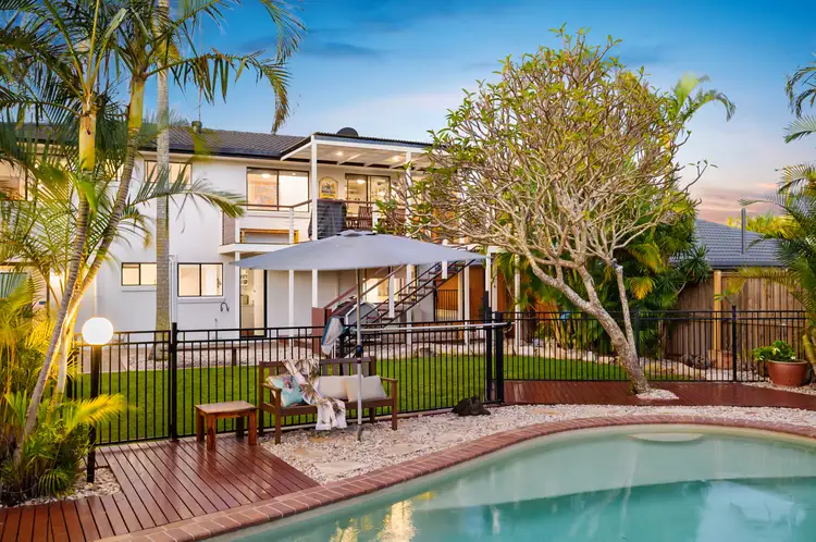 Third view of Homely house listing, 30 Howard Street, Runaway Bay QLD 4216