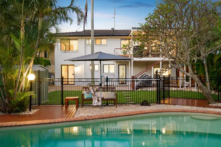 Fifth view of Homely house listing, 30 Howard Street, Runaway Bay QLD 4216