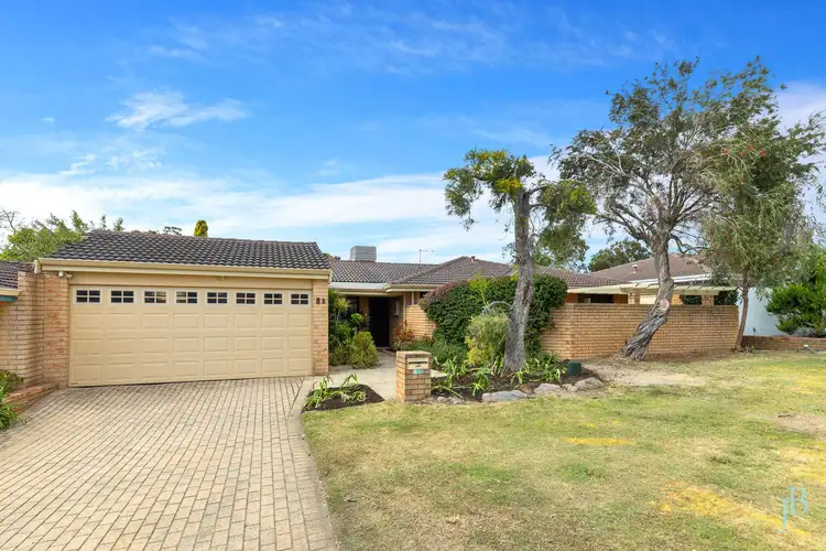 8B Ness Road, Applecross WA 6153