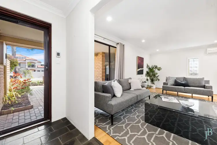 Fourth view of Homely house listing, 8B Ness Road, Applecross WA 6153