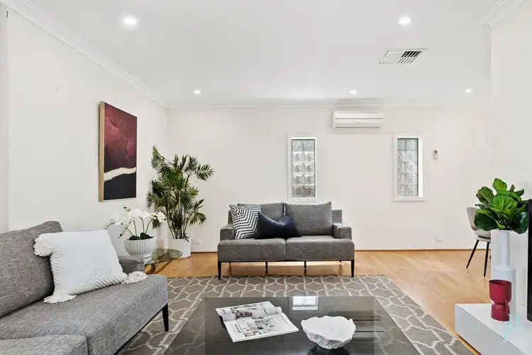 Sixth view of Homely house listing, 8B Ness Road, Applecross WA 6153