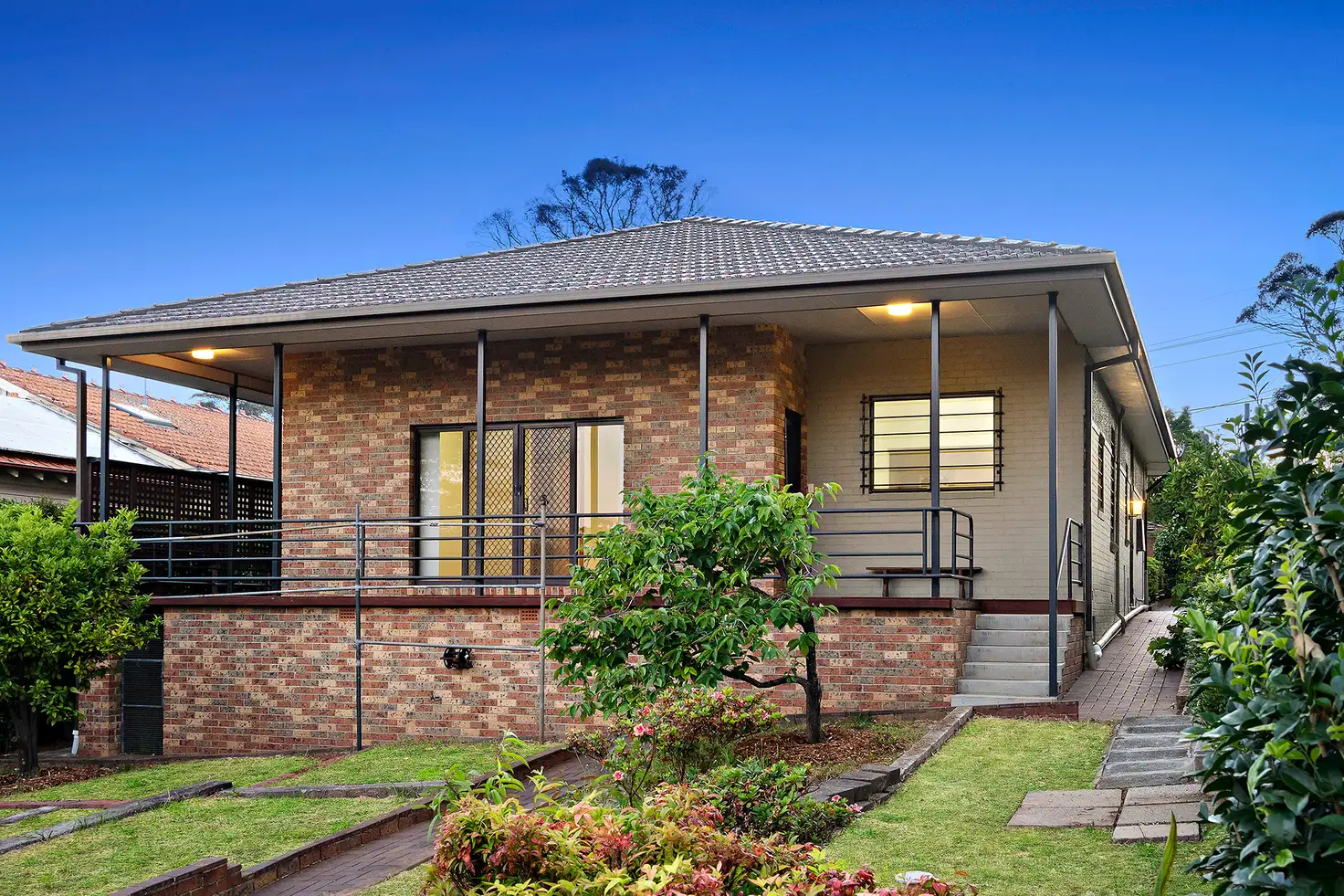 Main view of Homely house listing, 24 Stevens Street, Pennant Hills NSW 2120