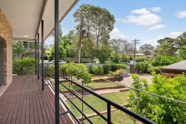 Second view of Homely house listing, 24 Stevens Street, Pennant Hills NSW 2120