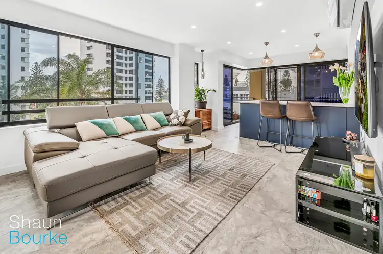 Main view of Homely apartment listing, 8/10 Albert Avenue, Broadbeach QLD 4218