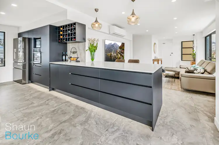 Fifth view of Homely apartment listing, 8/10 Albert Avenue, Broadbeach QLD 4218