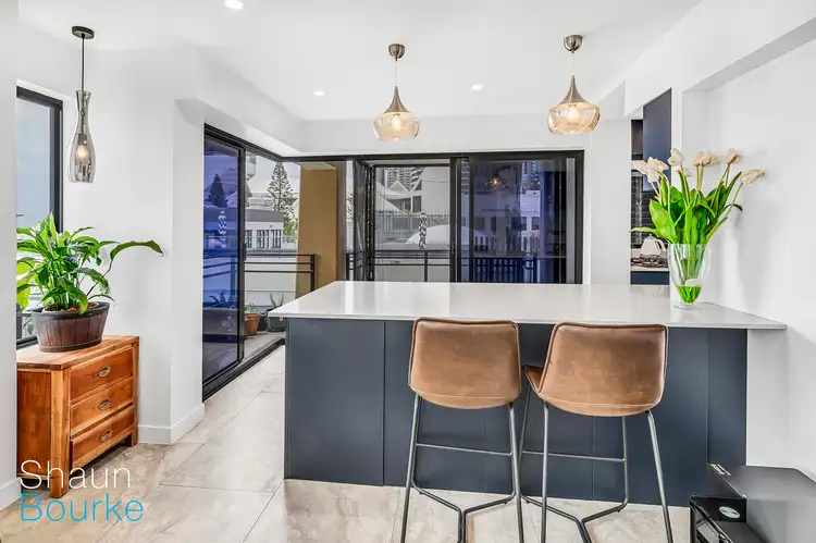 Sixth view of Homely apartment listing, 8/10 Albert Avenue, Broadbeach QLD 4218