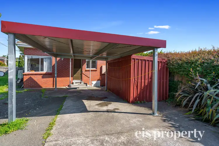 Main view of Homely house listing, 1/1 Leonard Avenue, Moonah TAS 7009