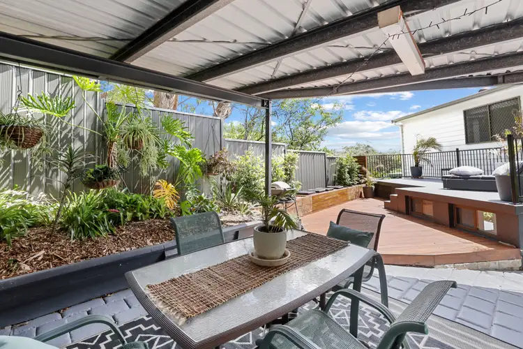 Third view of Homely house listing, 104 -106 Bunarba Road, Gymea Bay NSW 2227