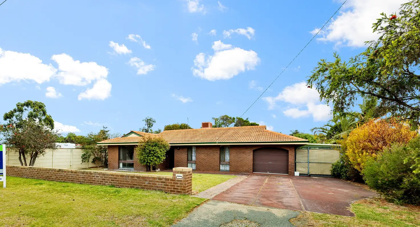 Main view of Homely house listing, 25 Belgrade Road, Wanneroo WA 6065
