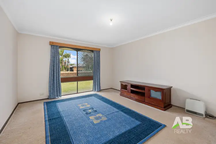 Second view of Homely house listing, 25 Belgrade Road, Wanneroo WA 6065