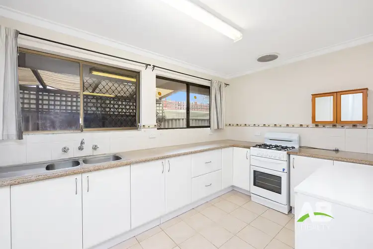 Third view of Homely house listing, 25 Belgrade Road, Wanneroo WA 6065