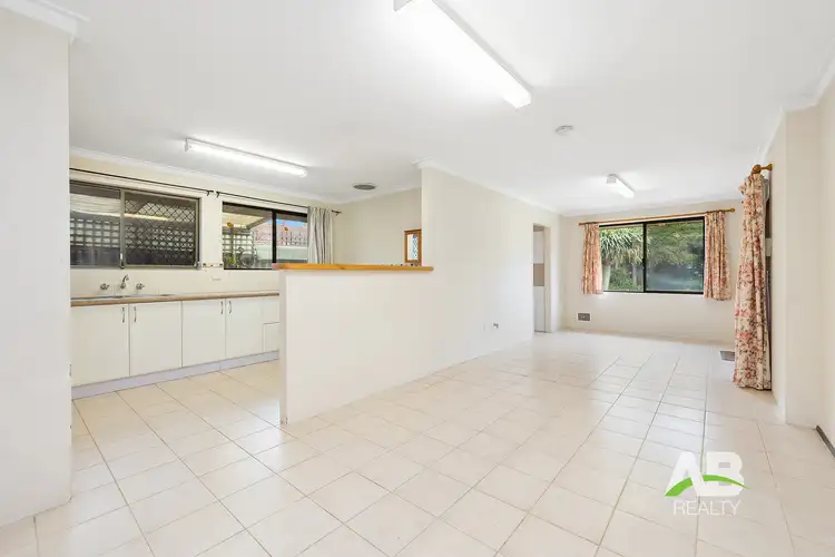 Fourth view of Homely house listing, 25 Belgrade Road, Wanneroo WA 6065