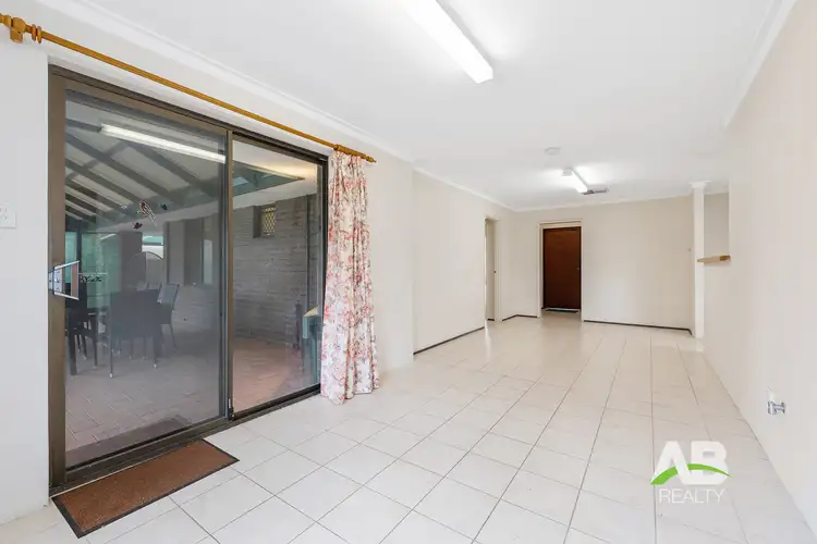Sixth view of Homely house listing, 25 Belgrade Road, Wanneroo WA 6065