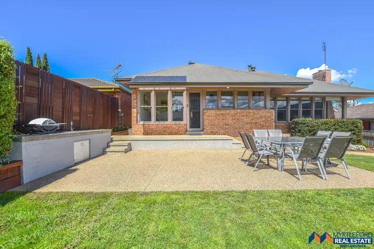 Third view of Homely house listing, 3 Disher Avenue, Myrtleford VIC 3737