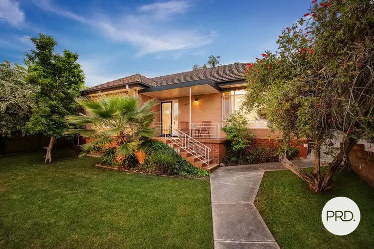 1/597 Paine Street, Albury NSW 2640