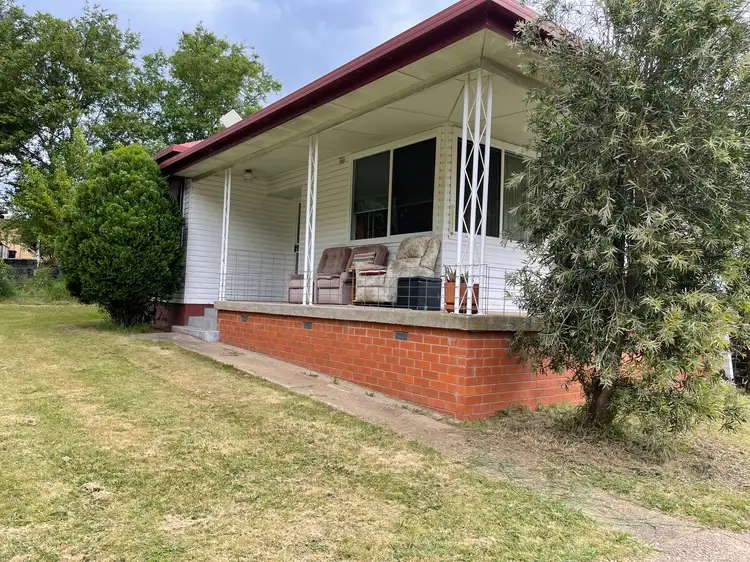 29 William Street, Tumbarumba NSW 2653