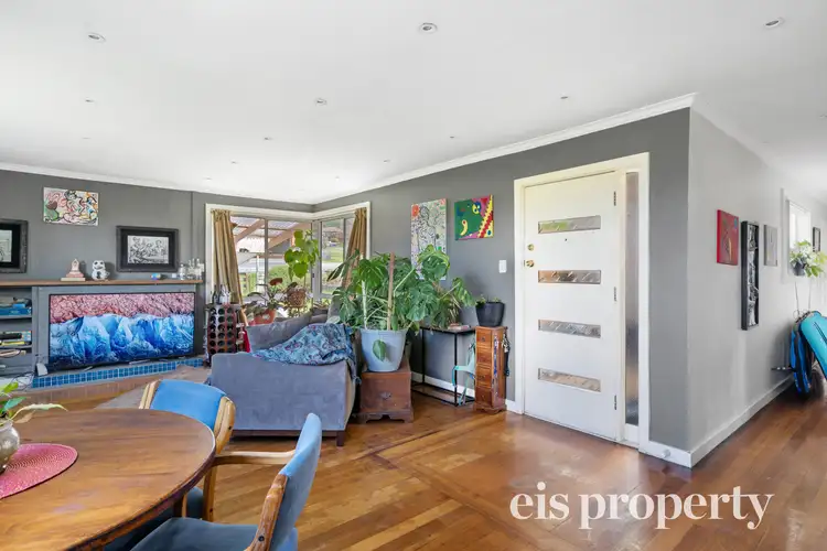 Sixth view of Homely house listing, 40 Berriedale Road, Berriedale TAS 7011