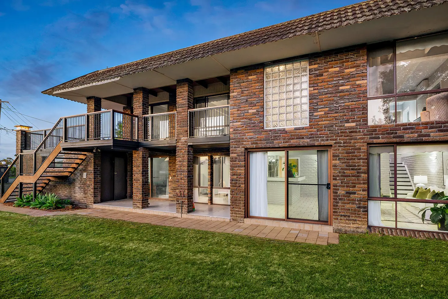 Main view of Homely house listing, 14 Forrest Avenue, Wahroonga NSW 2076