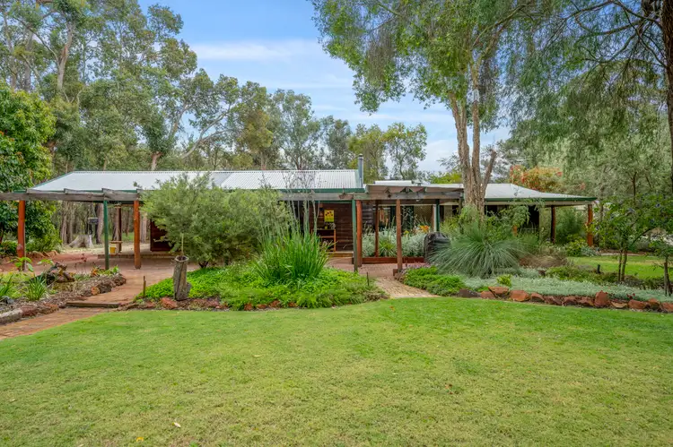 100 Lavery Drive, Casuarina WA 6167