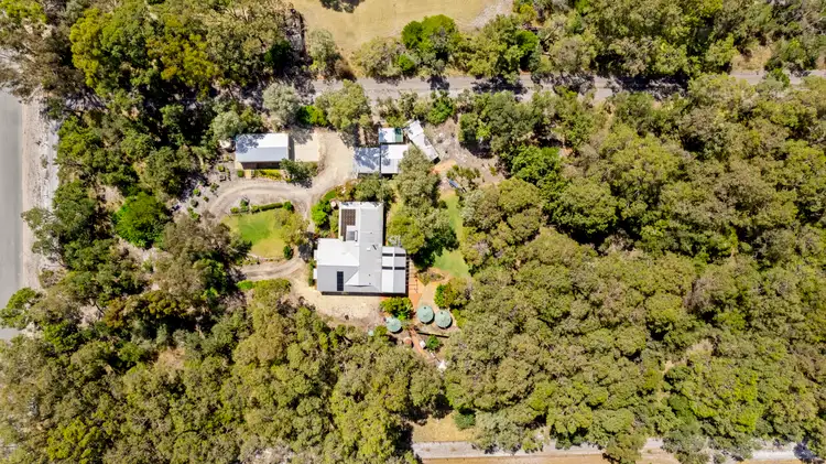 Second view of Homely house listing, 100 Lavery Drive, Casuarina WA 6167