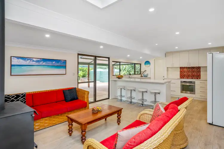 Sixth view of Homely house listing, 100 Lavery Drive, Casuarina WA 6167
