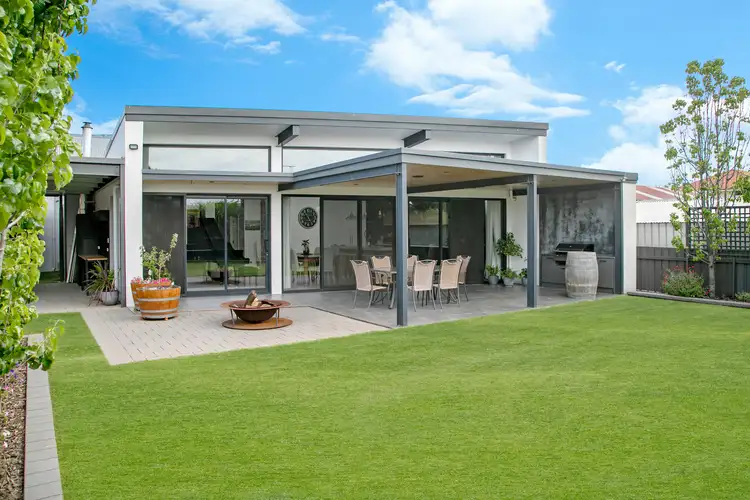 Third view of Homely house listing, 60 Aver Avenue, Daw Park SA 5041