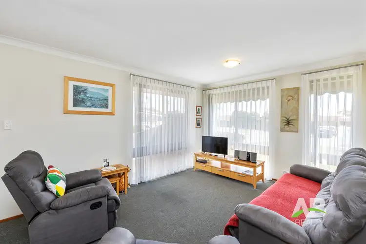 Second view of Homely house listing, 16 Dandaloo Crescent, Wanneroo WA 6065
