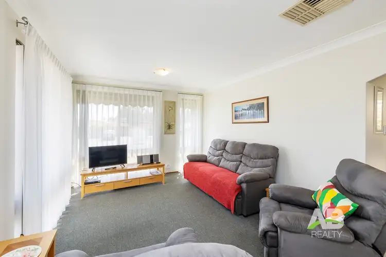 Third view of Homely house listing, 16 Dandaloo Crescent, Wanneroo WA 6065