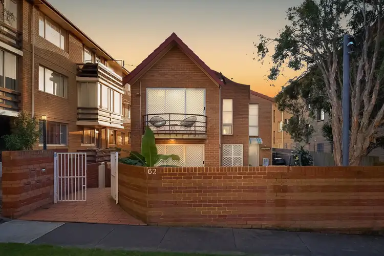 3/62 Willis Street, Kingsford NSW 2032