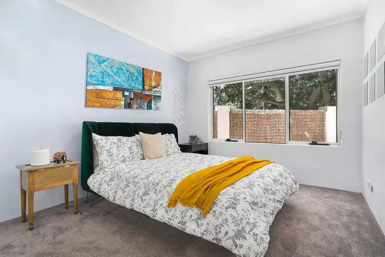 Fifth view of Homely apartment listing, 18/1-7 Gloucester Place, Kensington NSW 2033